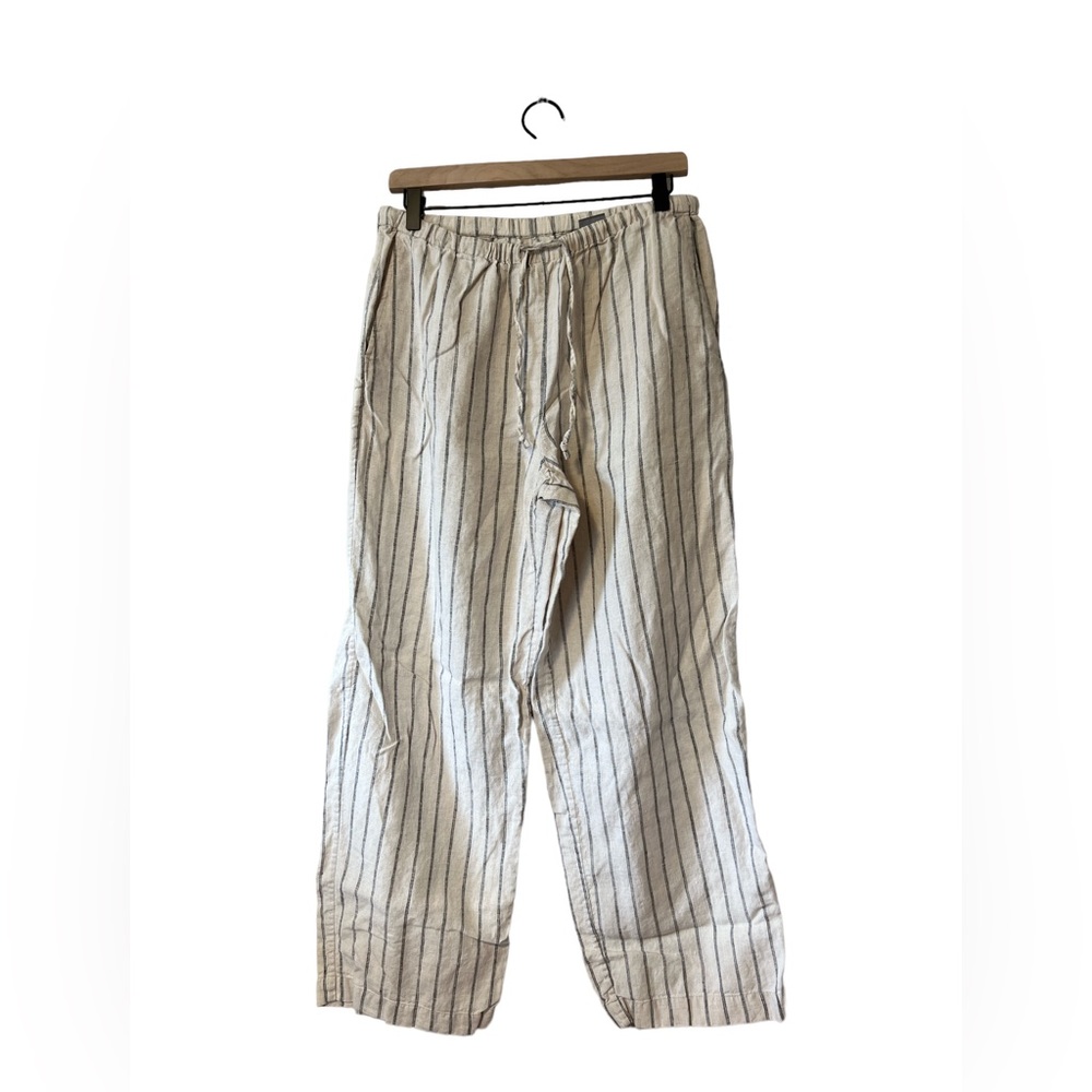 Kate Hill Linen pants Medium